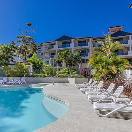 Bella Mare Coolangatta Beachside Apartments Gold Coast Dış mekan fotoğraf