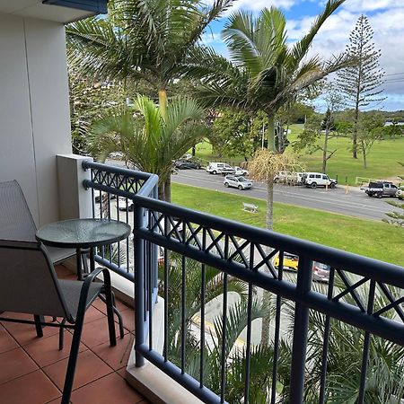Bella Mare Coolangatta Beachside Apartments Gold Coast Dış mekan fotoğraf