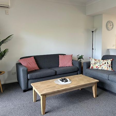 Bella Mare Coolangatta Beachside Apartments Gold Coast Dış mekan fotoğraf