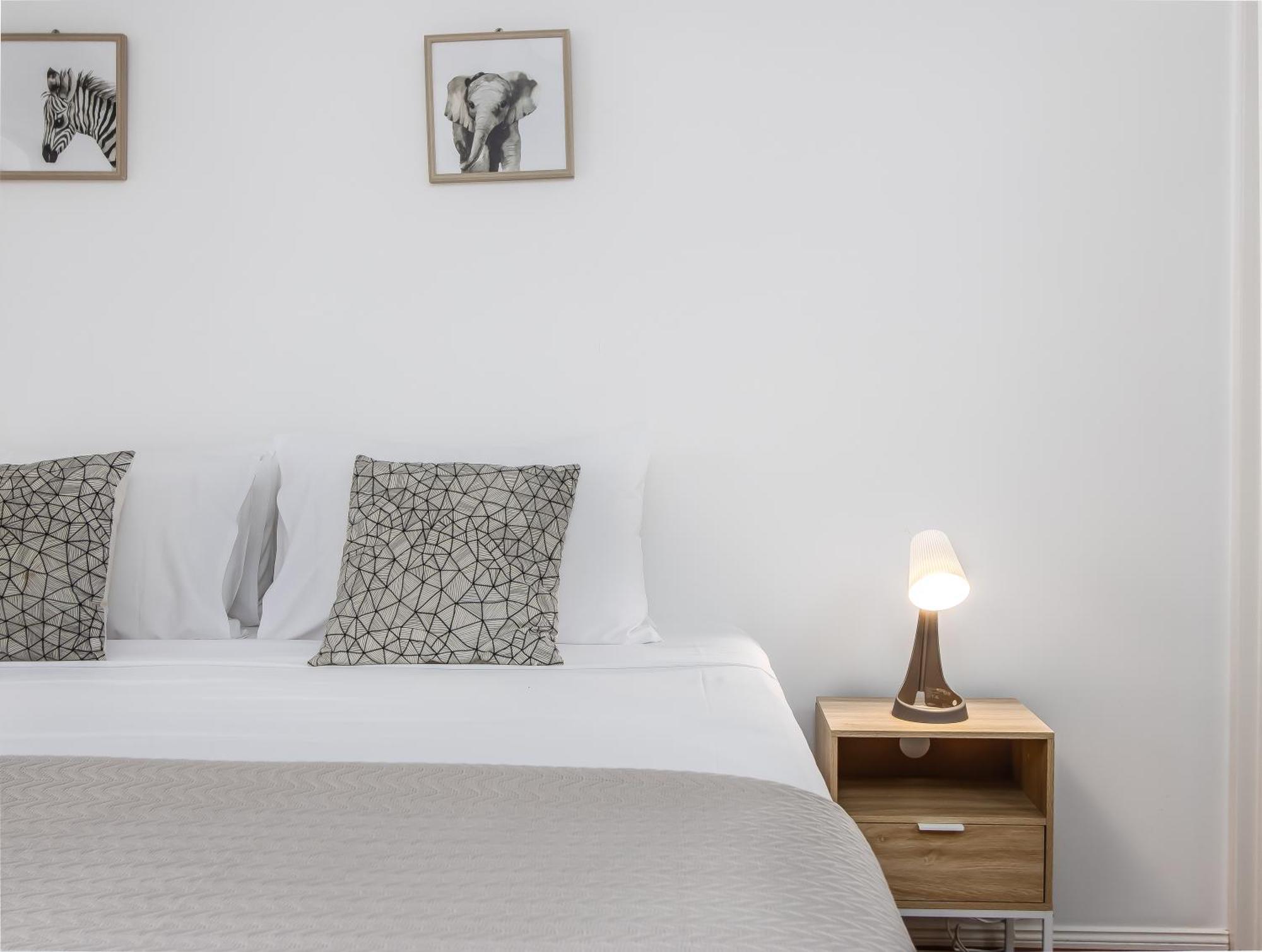 Bella Mare Coolangatta Beachside Apartments Gold Coast Dış mekan fotoğraf