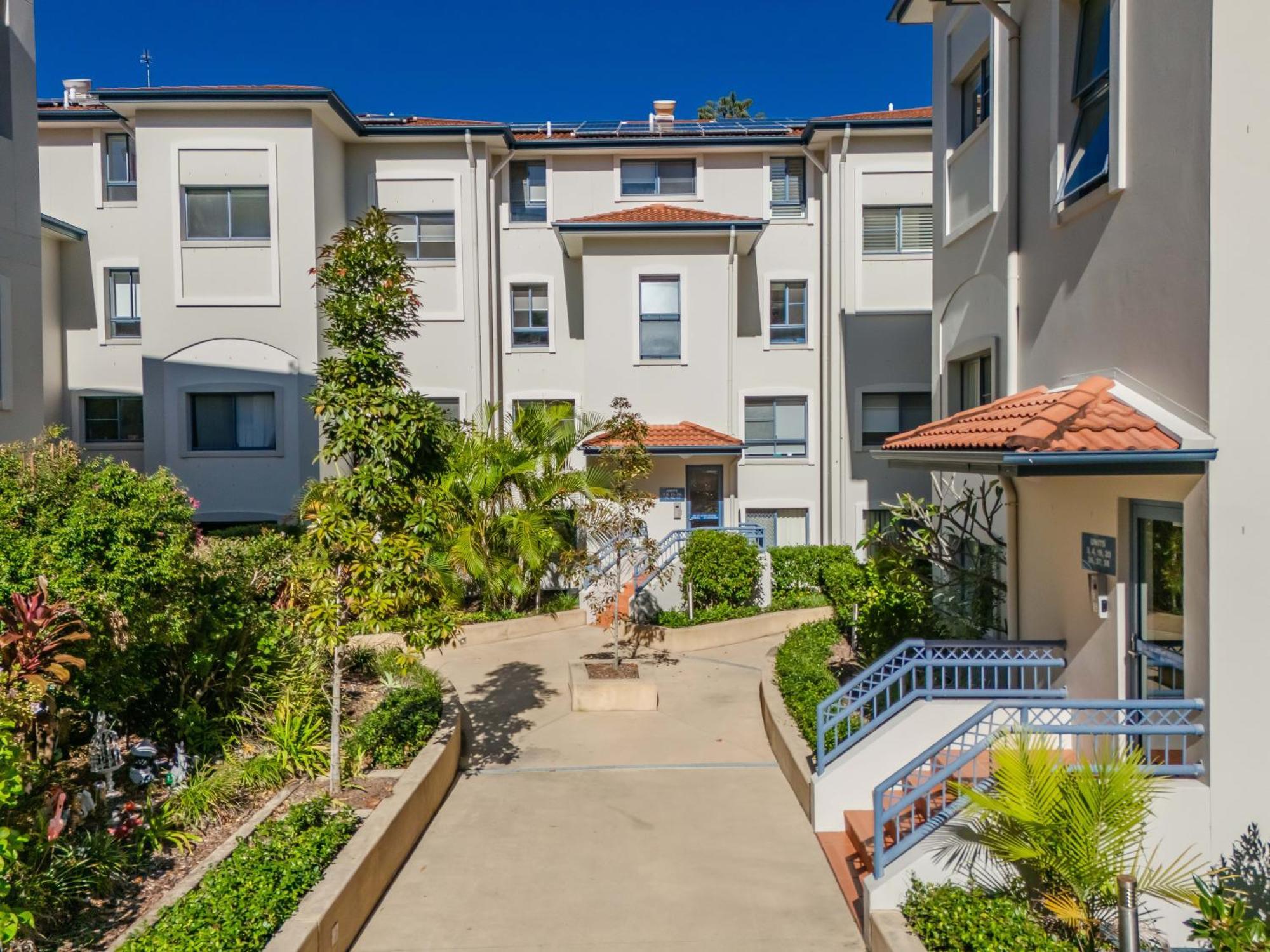 Bella Mare Coolangatta Beachside Apartments Gold Coast Dış mekan fotoğraf