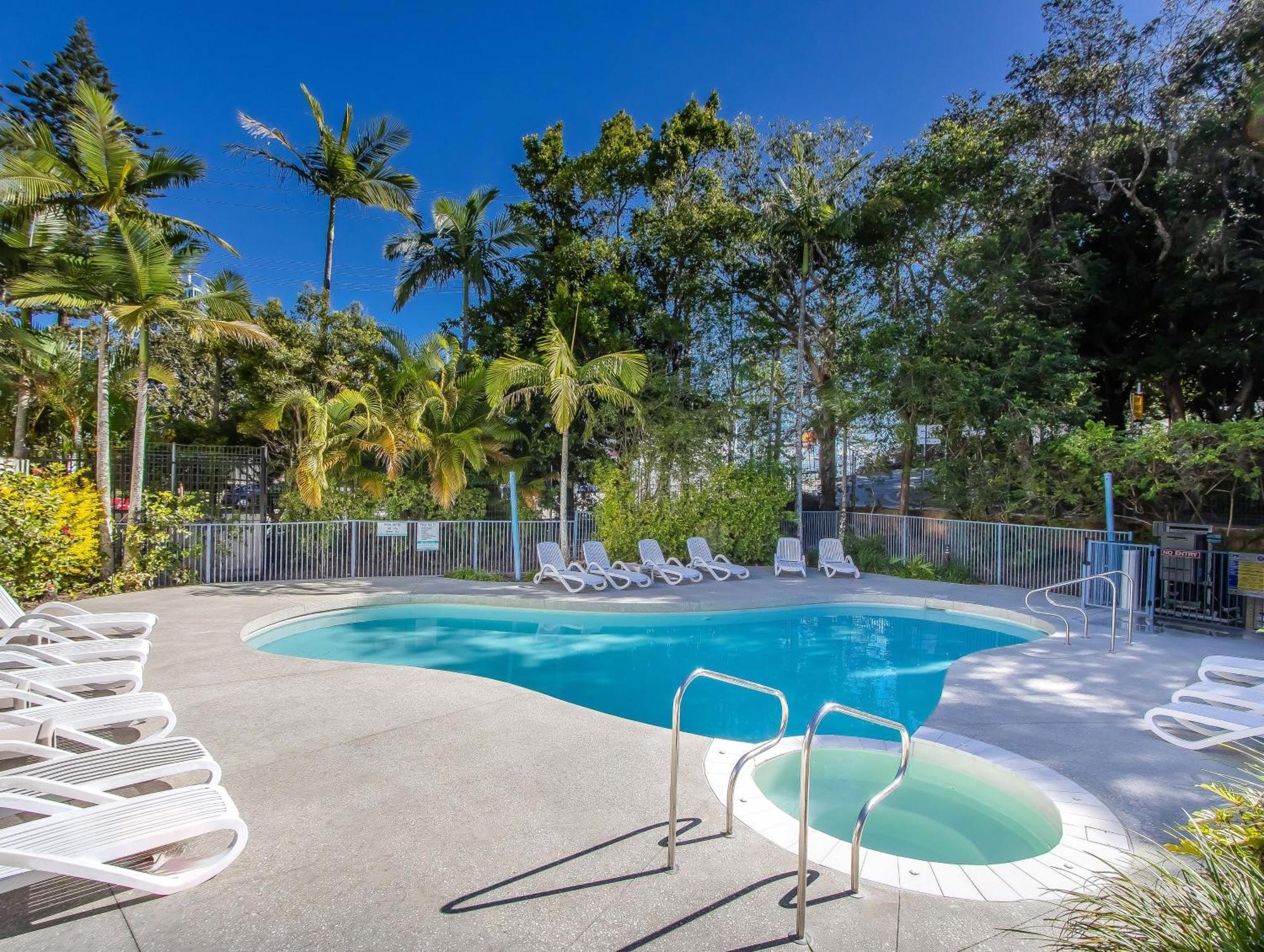 Bella Mare Coolangatta Beachside Apartments Gold Coast Dış mekan fotoğraf