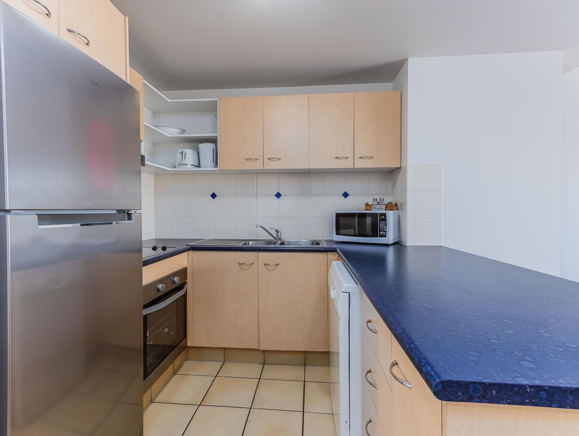 Bella Mare Coolangatta Beachside Apartments Gold Coast Dış mekan fotoğraf