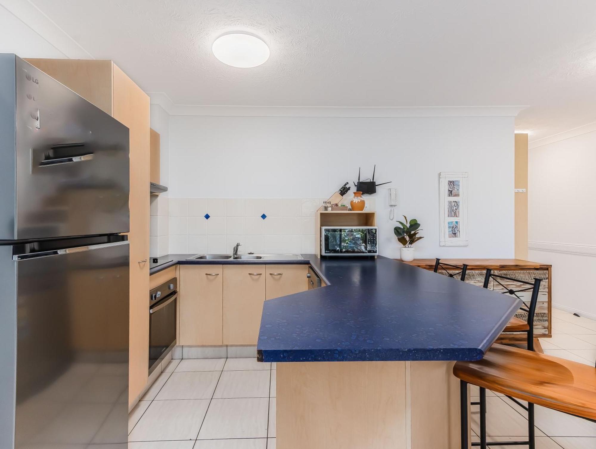 Bella Mare Coolangatta Beachside Apartments Gold Coast Dış mekan fotoğraf