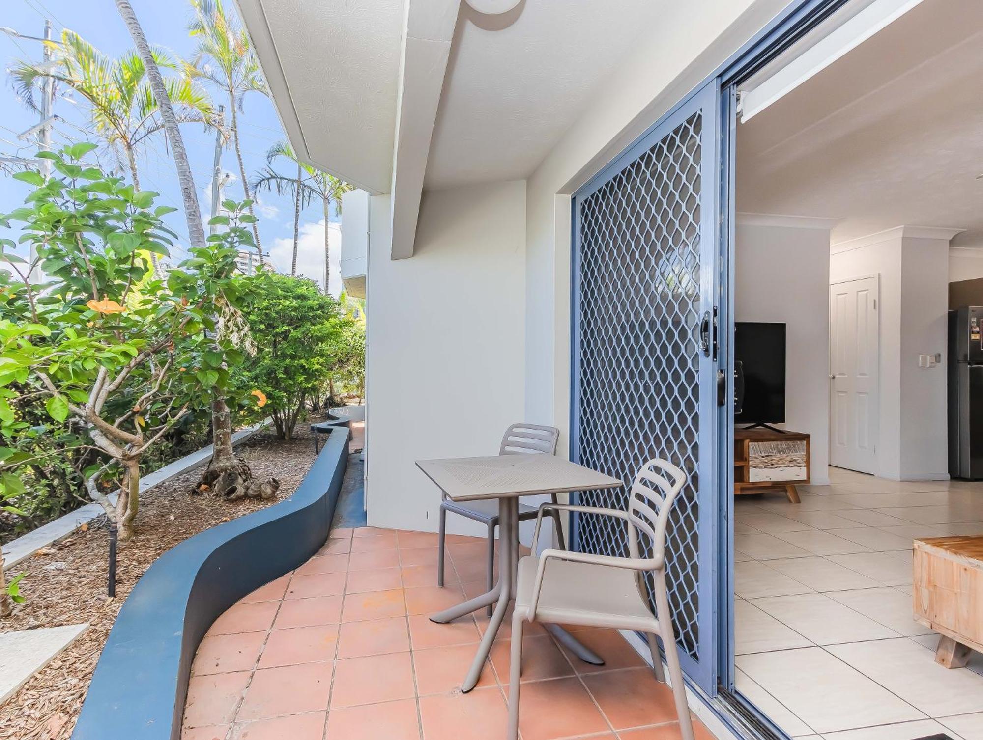 Bella Mare Coolangatta Beachside Apartments Gold Coast Dış mekan fotoğraf