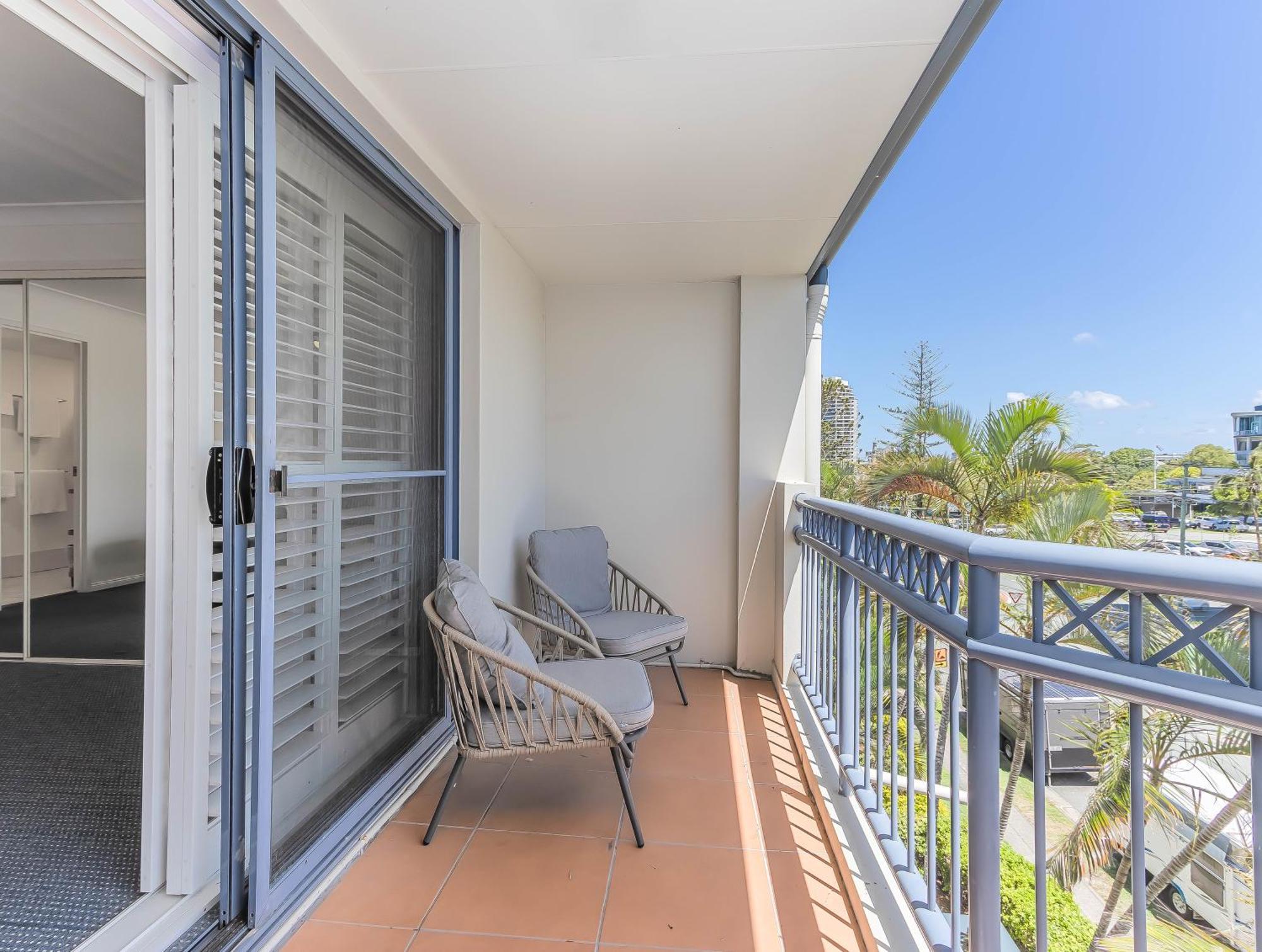Bella Mare Coolangatta Beachside Apartments Gold Coast Dış mekan fotoğraf
