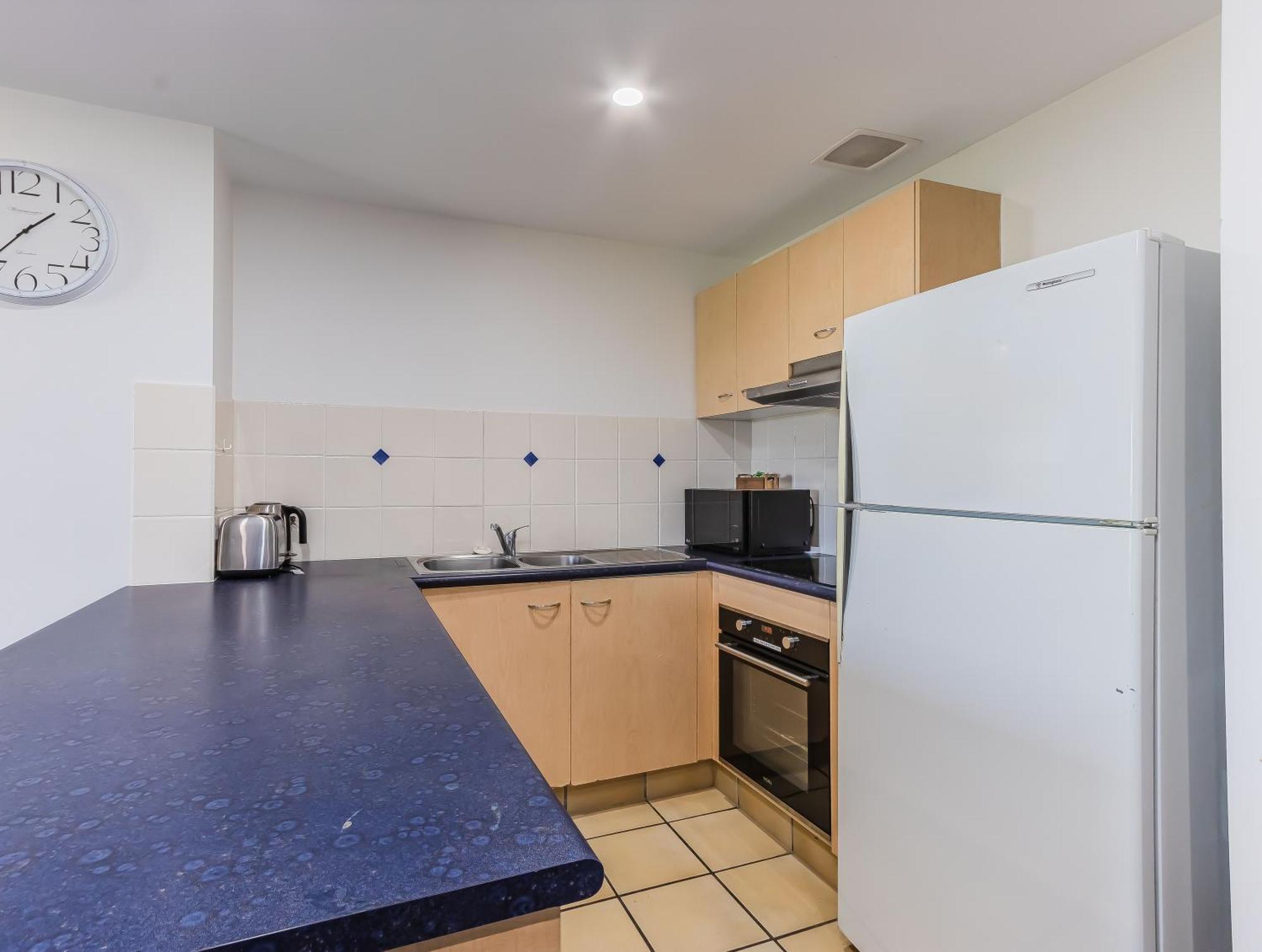 Bella Mare Coolangatta Beachside Apartments Gold Coast Dış mekan fotoğraf