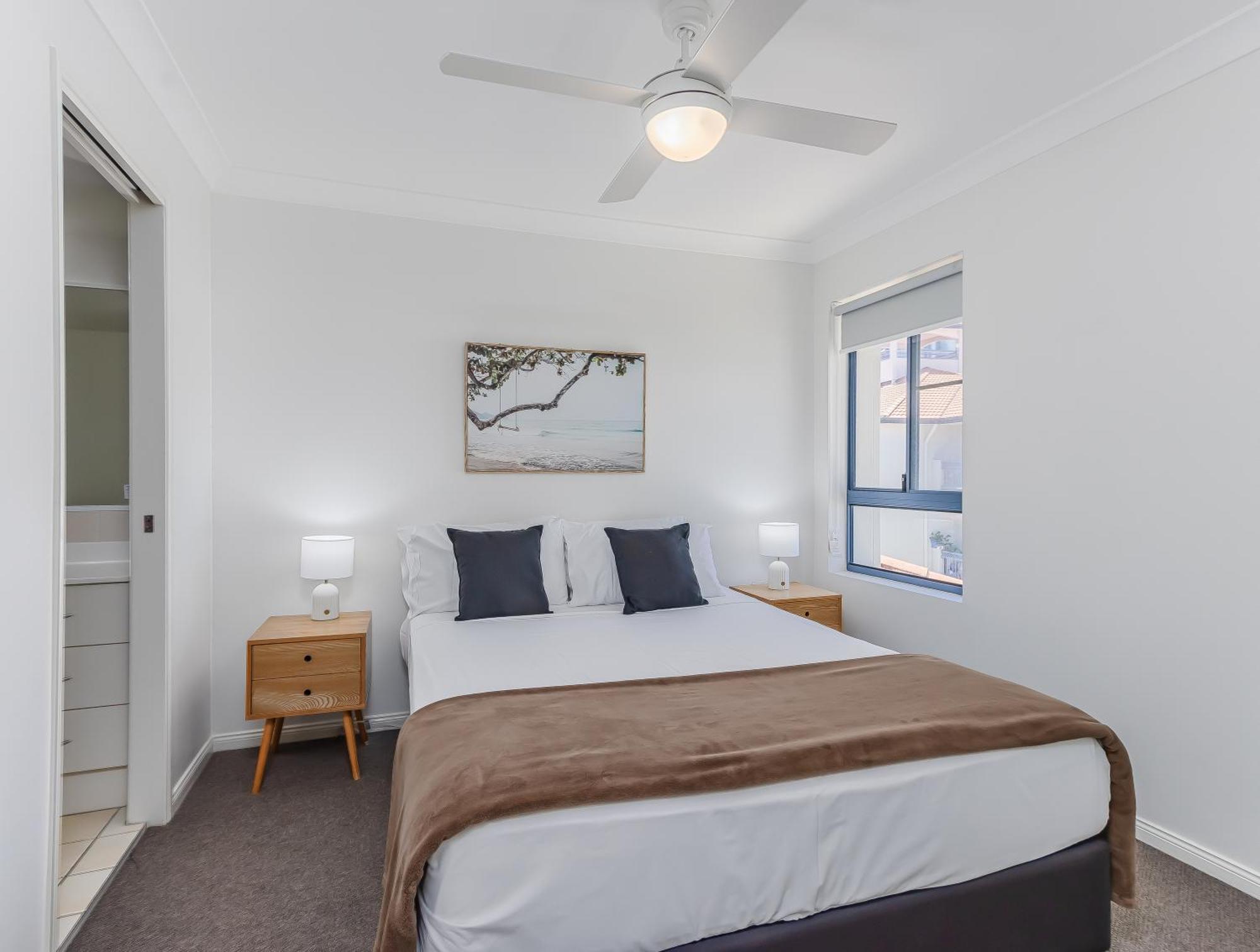 Bella Mare Coolangatta Beachside Apartments Gold Coast Dış mekan fotoğraf