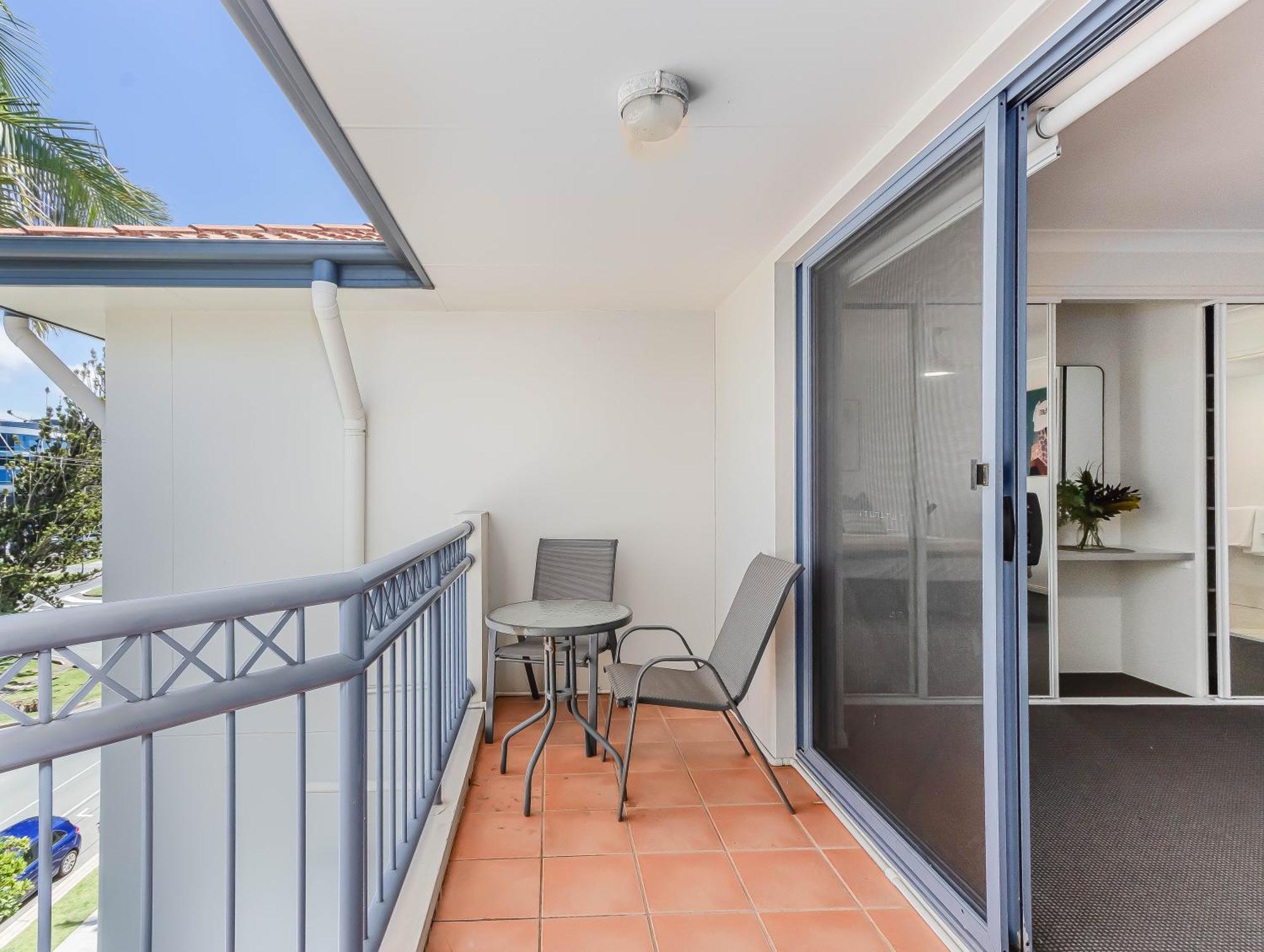 Bella Mare Coolangatta Beachside Apartments Gold Coast Dış mekan fotoğraf