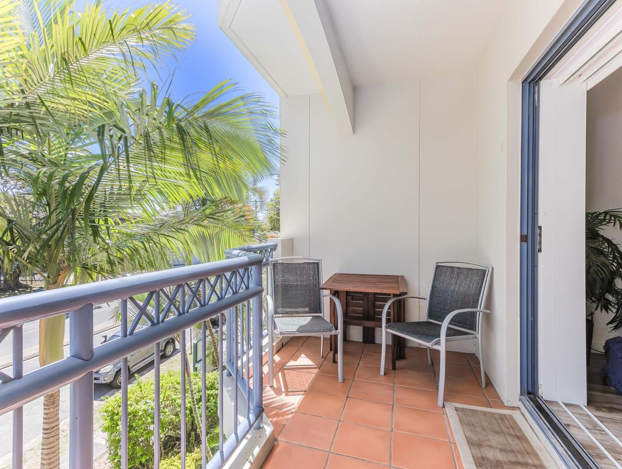 Bella Mare Coolangatta Beachside Apartments Gold Coast Dış mekan fotoğraf