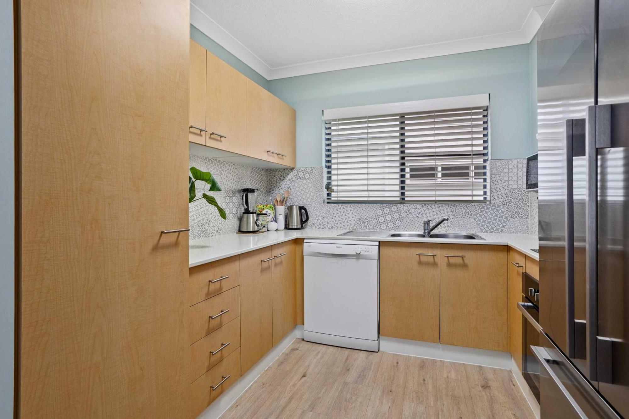 Bella Mare Coolangatta Beachside Apartments Gold Coast Dış mekan fotoğraf