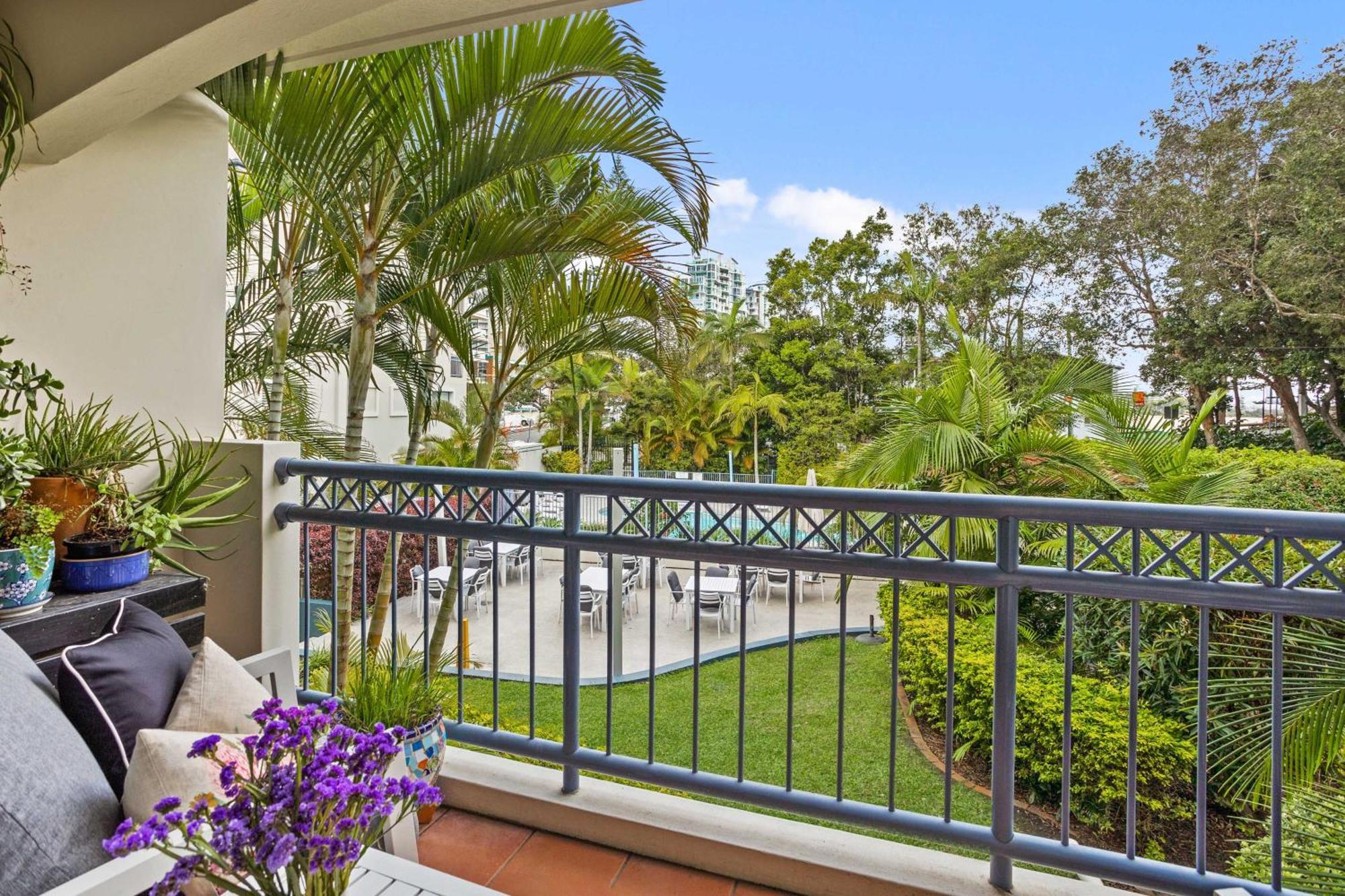Bella Mare Coolangatta Beachside Apartments Gold Coast Dış mekan fotoğraf
