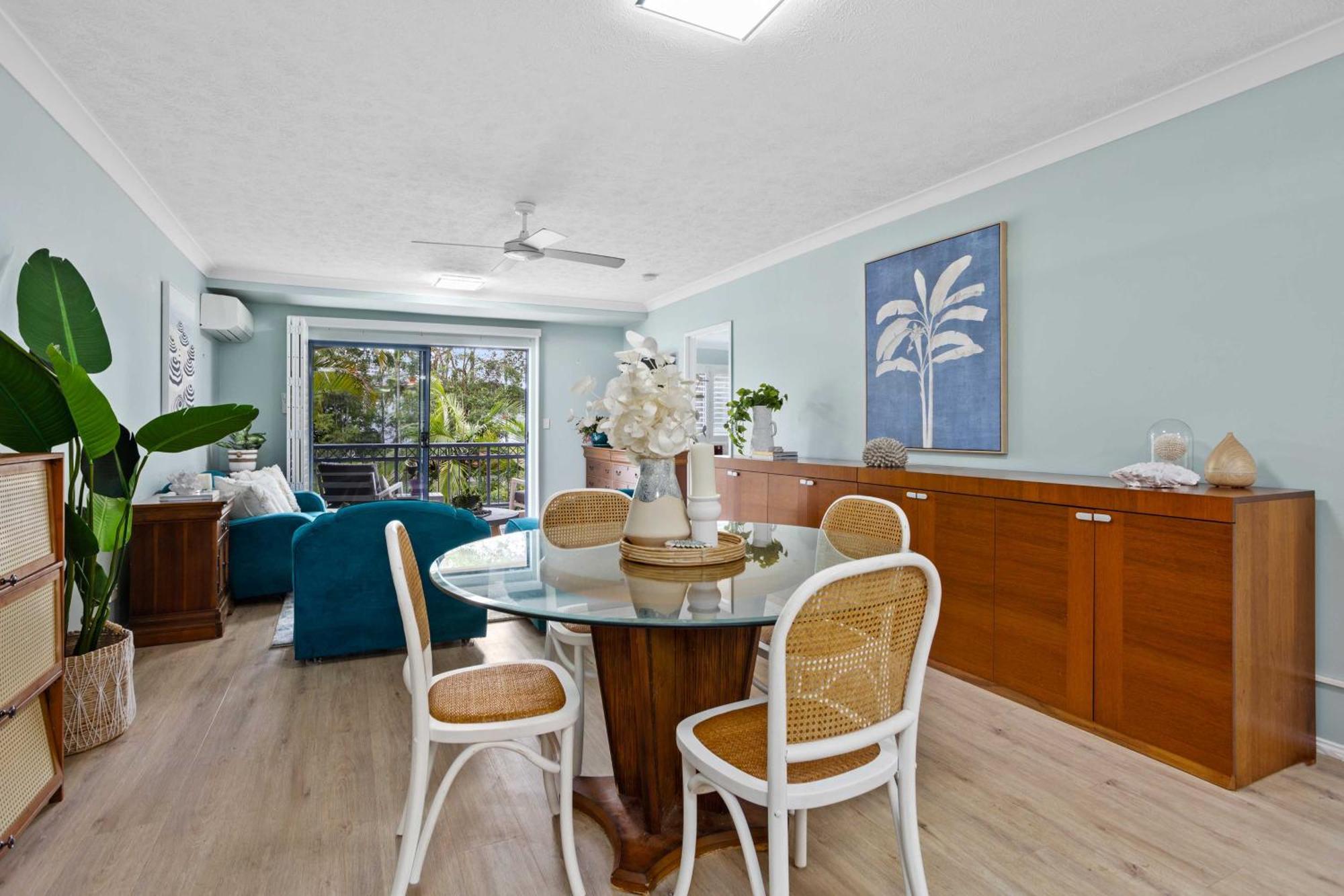 Bella Mare Coolangatta Beachside Apartments Gold Coast Dış mekan fotoğraf