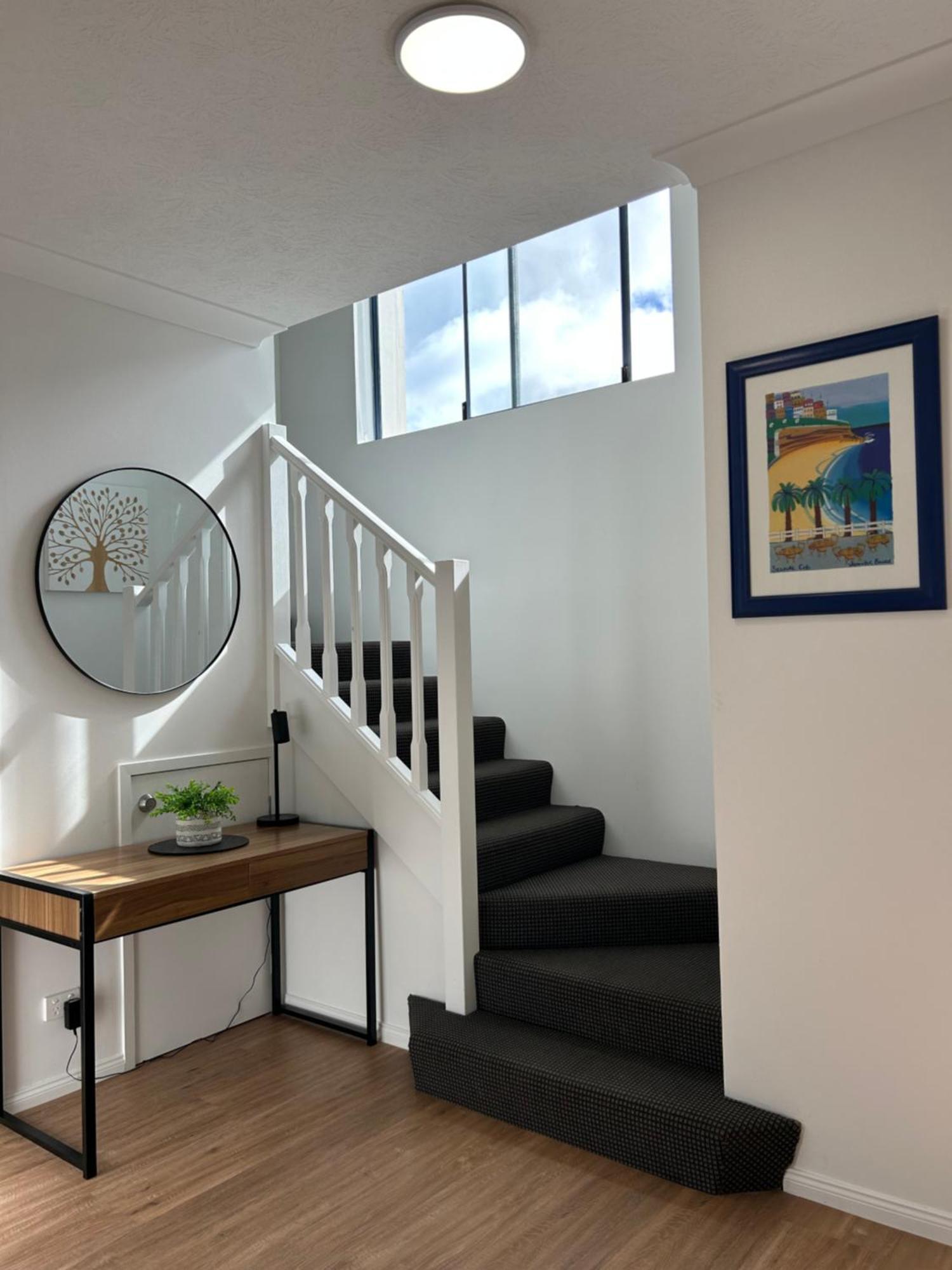 Bella Mare Coolangatta Beachside Apartments Gold Coast Dış mekan fotoğraf