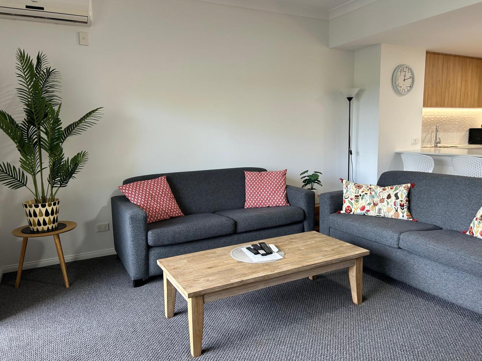 Bella Mare Coolangatta Beachside Apartments Gold Coast Dış mekan fotoğraf