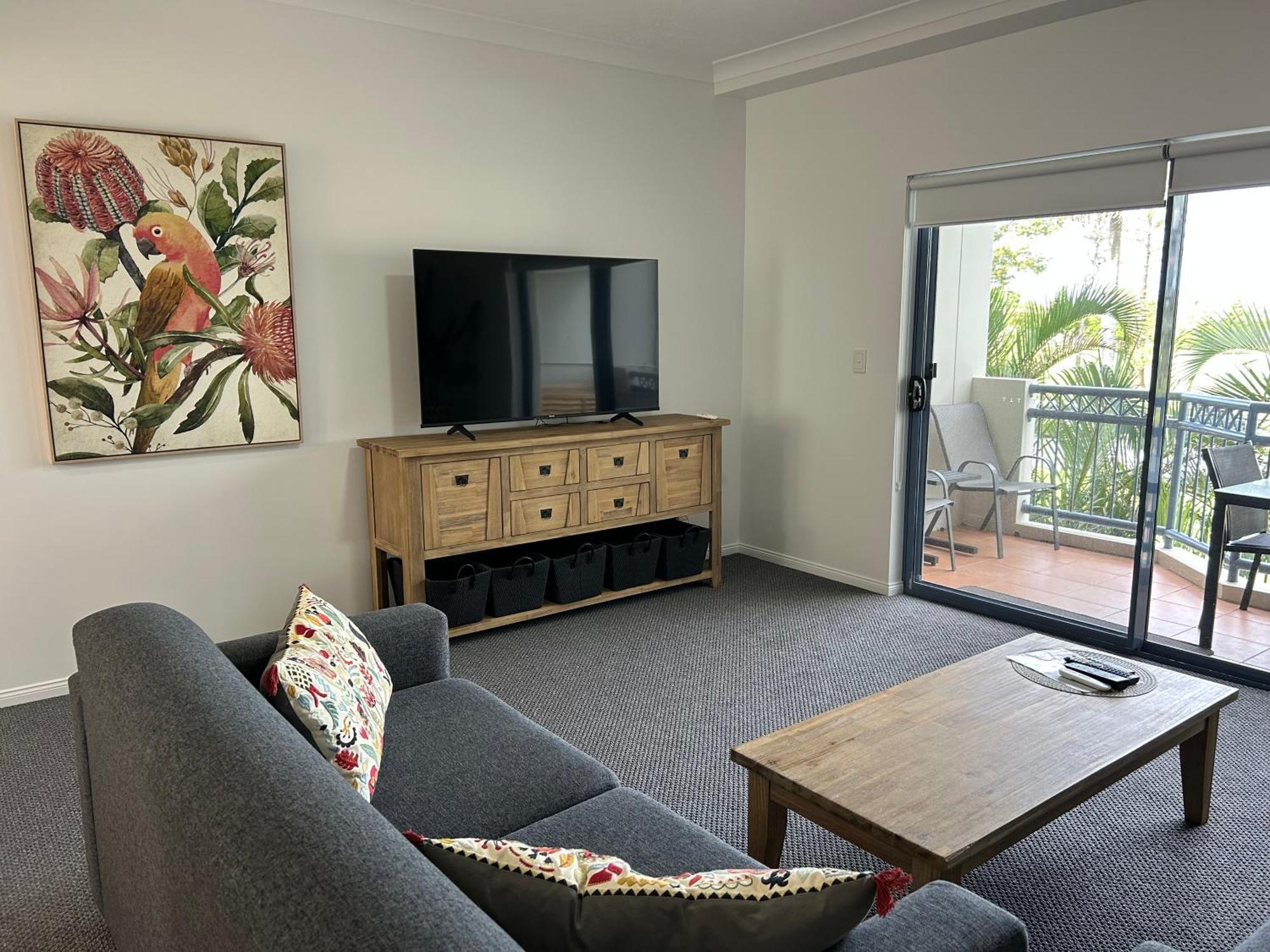 Bella Mare Coolangatta Beachside Apartments Gold Coast Dış mekan fotoğraf